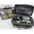 6TH GEN TACTICAL HEADSET тактическая гарнитура, звукосниматель и шумоподавление, активные в Салавате