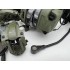 6TH GEN TACTICAL HEADSET тактическая гарнитура, звукосниматель и шумоподавление, активные в Салавате
