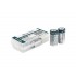 Аккумуляторные батареи RCR123 ARTELV 3.7V Li-Ion 750 mAh в Салавате