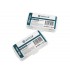 Аккумуляторные батареи RCR123 ARTELV 3.7V Li-Ion 750 mAh в Салавате