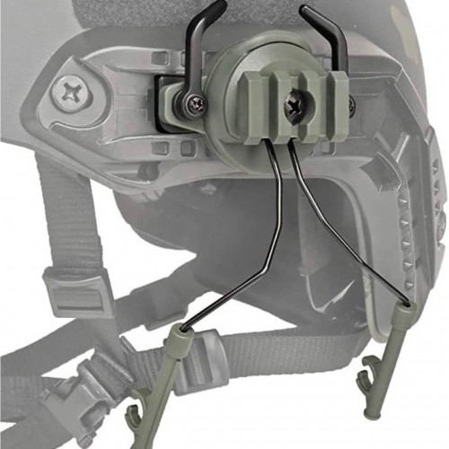 "COMMUNICATION HEADSET V" Активные тактические наушники для стрельбы в Салавате