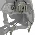 "COMMUNICATION HEADSET V" Активные тактические наушники для стрельбы в Салавате