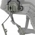"COMMUNICATION HEADSET V" Активные тактические наушники для стрельбы в Салавате