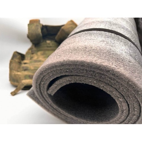 Коврик туристический/армейский мат (под спальник) в Салавате