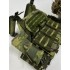 Разгрузка/плитник “ASDAG TACTICAL” укомплектованный бронесталью Бр5 в Салавате
