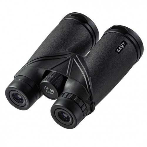Бинокль GAUT Atlas 12x50 Waterproof, призмы Roof BK7 в Салавате