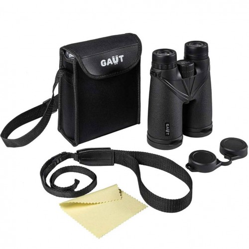 Бинокль GAUT Atlas 12x50 Waterproof, призмы Roof BK7 в Салавате