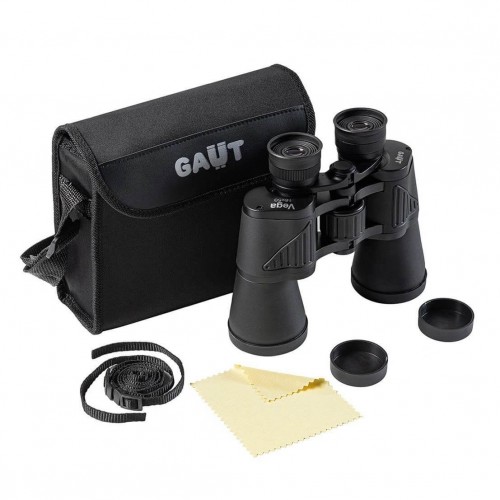 Бинокль GAUT Vega 16x50, призмы Porro BK7 в Салавате