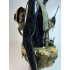 Боевая профессиональная разгрузочная система автоматчика, баллистическая, ик-ремиссия, «РусАрм» в Салавате