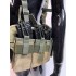 Боевая профессиональная разгрузочная система автоматчика, баллистическая, ик-ремиссия, «РусАрм» в Салавате