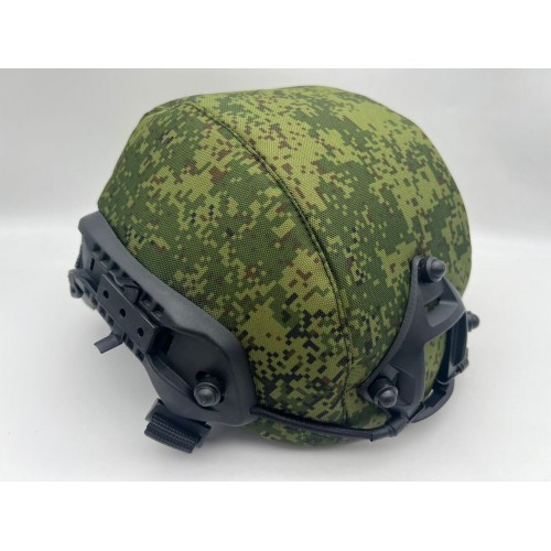 Бронешлем Бр2 класса защиты Сфера 2М (модифицированный), с рейлингами в Салавате