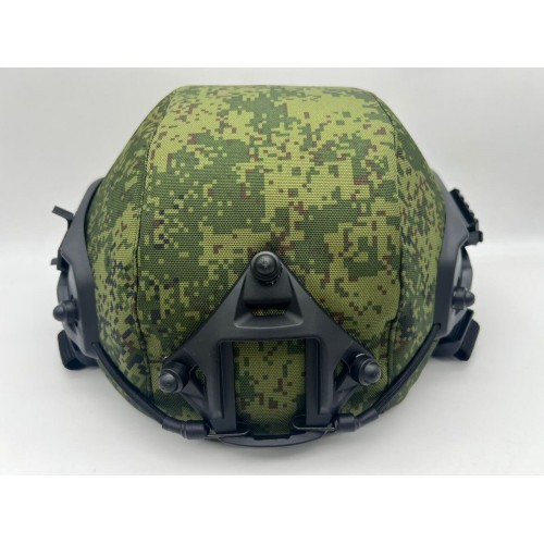 Бронешлем Бр2 класса защиты Сфера 2М (модифицированный), с рейлингами в Салавате