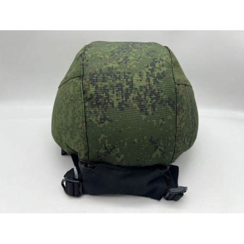 Бронешлем Бр2 класса защиты Сфера 2М (модифицированный) в Салавате