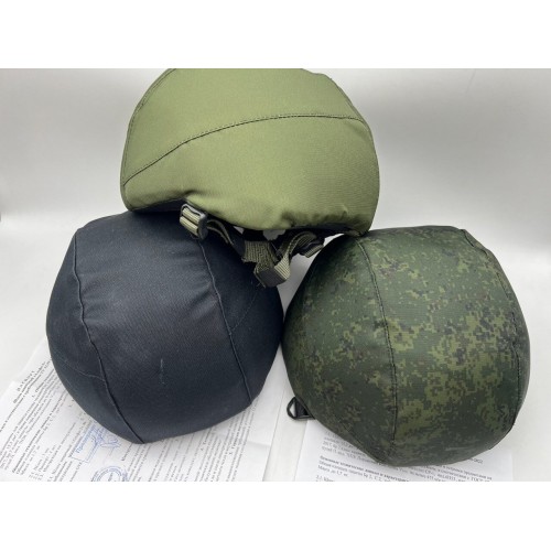 Бронешлем с классом защиты Бр2 в Салавате