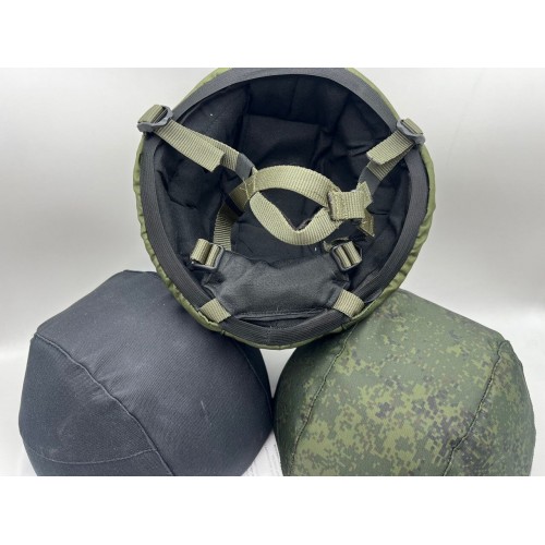 Бронешлем с классом защиты Бр2 в Салавате