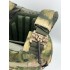 Бронежилет ЗАЩИТНИК в Салавате с кевларовым баллистическим пакетом C2, капами и бронеплитами Бр5