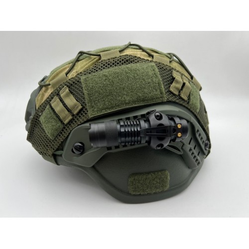 Чехол камуфляжной расцветки для шлема в Салавате