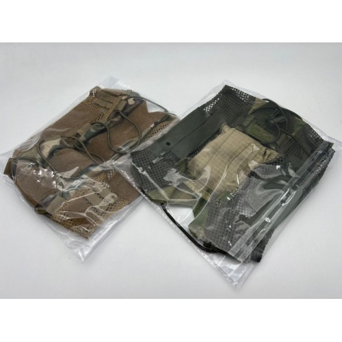 Чехол камуфляжной расцветки для шлема в Салавате