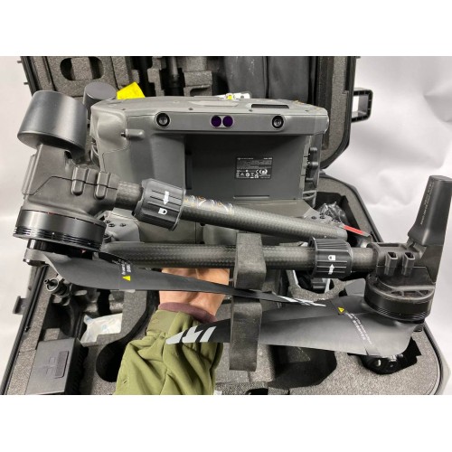DJI Matrice 300 RTK Combo + камера Zenmuse H20T в Салавате
