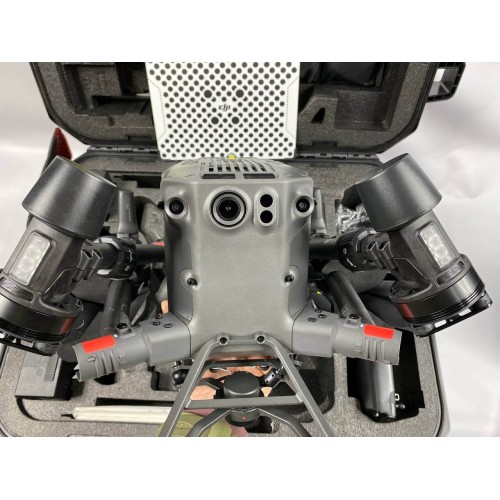 DJI Matrice 300 RTK Combo + камера Zenmuse H20T в Салавате