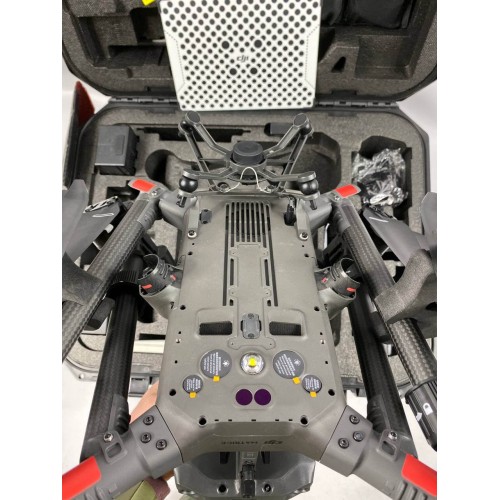 DJI Matrice 300 RTK Combo + камера Zenmuse H20T в Салавате