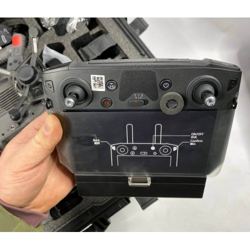 DJI Matrice 300 RTK Combo + камера Zenmuse H20T в Салавате
