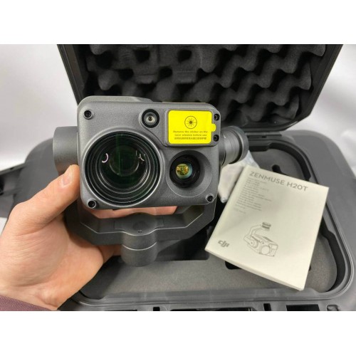 DJI Matrice 300 RTK Combo + камера Zenmuse H20T в Салавате