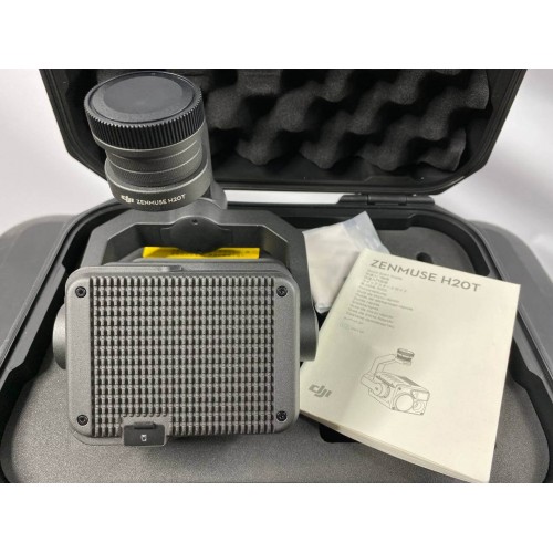 DJI Matrice 300 RTK Combo + камера Zenmuse H20T в Салавате