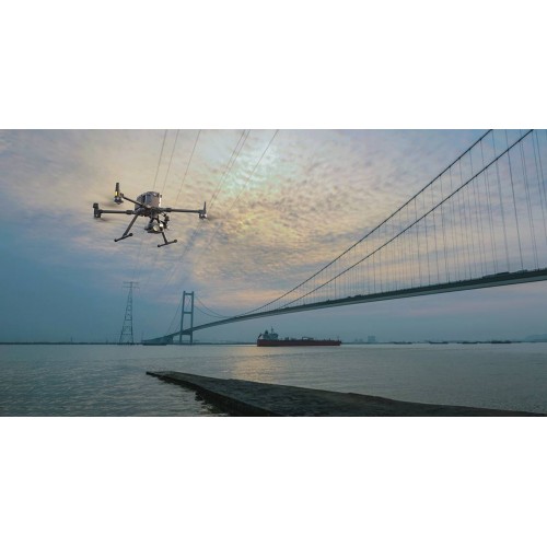 DJI Matrice 300 RTK Combo + камера Zenmuse H20T в Салавате