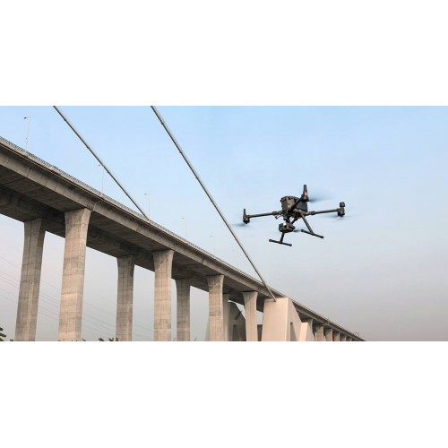DJI Matrice 300 RTK Combo + камера Zenmuse H20T в Салавате