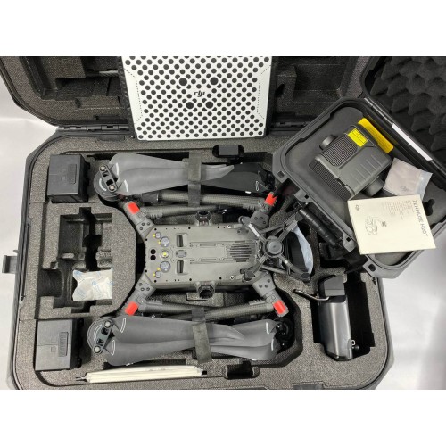 DJI Matrice 300 RTK Combo + камера Zenmuse H20T в Салавате