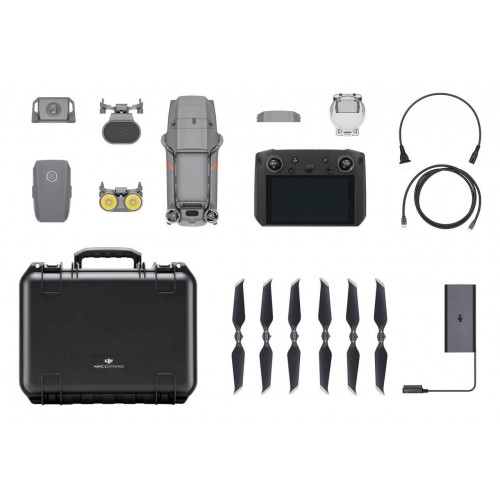 DJI Mavic 2 Enterprise Advanced (с тепловизором) Univetsal Edition в Салавате