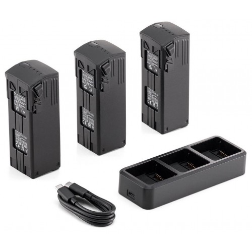DJI Mavic 3 Enterprise series battery kit в Салавате