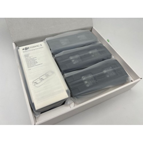 DJI Mavic 3 Enterprise series battery kit в Салавате