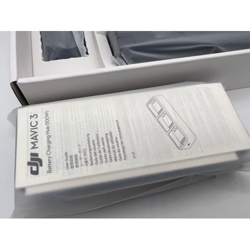 DJI Mavic 3 Enterprise series battery kit в Салавате
