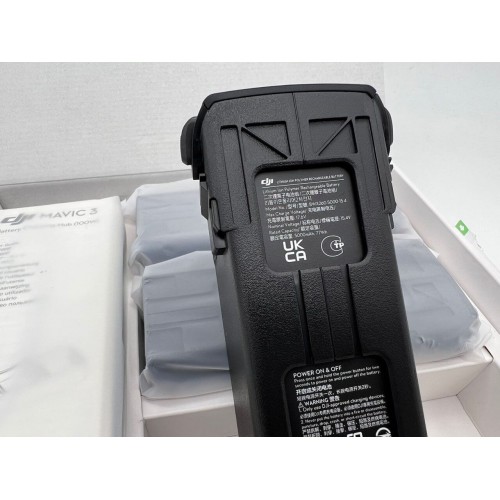 DJI Mavic 3 Enterprise series battery kit в Салавате