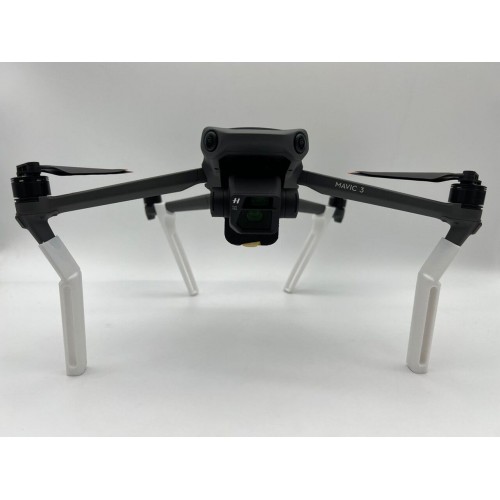 Двойная система сброса и доставки груза для квадрокоптера DJI Mavic 3 для 3-х разных размеров в Салавате