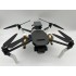Двойная система сброса и доставки груза для квадрокоптера DJI Mavic 3 для 3-х разных размеров в Салавате