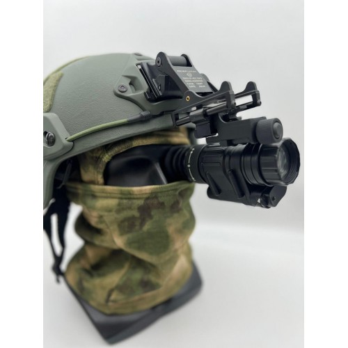 EAGLEEYE монокуляр ночного видения PVS-14 с цифровой ИК-подсветкой  в Салавате