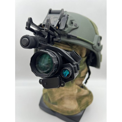 EAGLEEYE монокуляр ночного видения PVS-14 с цифровой ИК-подсветкой  в Салавате