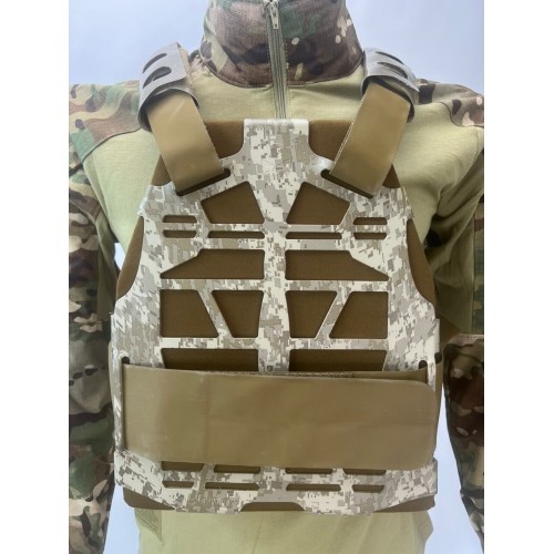 Emersongear тактический каркасно-модульный жилет в Салавате
