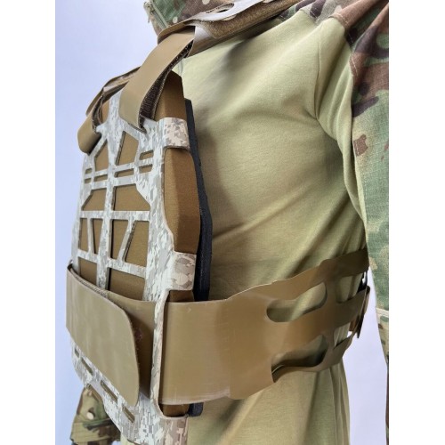 Emersongear тактический каркасно-модульный жилет в Салавате