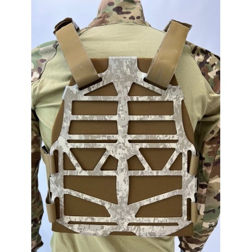 Emersongear тактический каркасно-модульный жилет в Салавате