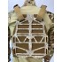 Emersongear тактический каркасно-модульный жилет в Салавате