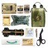 Военная тактическая аптечка RHINO RESCUE IFAK 12в1 в Салавате