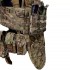 Бронежилет ALKORTACTICAL AR 2.0 в Салавате с бронеплитами Бр5