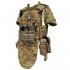 Бронежилет ALKORTACTICAL AR 2.0 в Салавате с бронеплитами Бр5