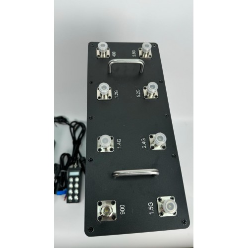 Гарпия Perimeter 380W PRO в Салавате 8-канальный всенаправленный