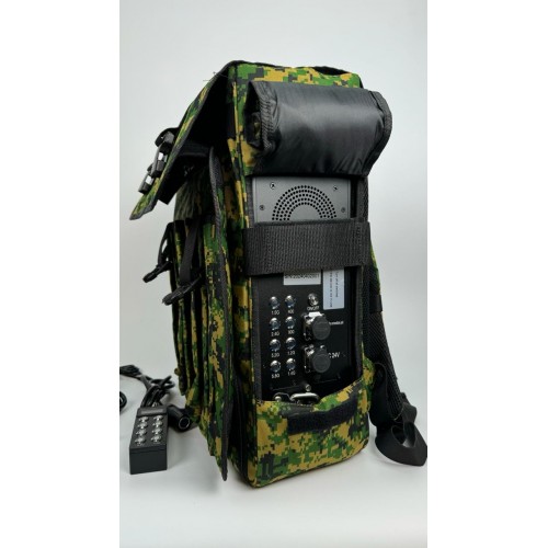 Гарпия Perimeter 380W PRO в Салавате 8-канальный всенаправленный