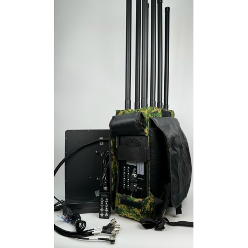 Гарпия Perimeter 380W PRO в Салавате 8-канальный всенаправленный